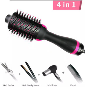 ओनेसटेप One Step Hot Air Brush