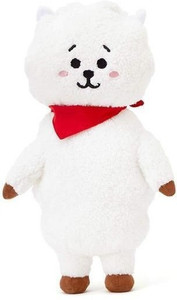 BT21 BT21_RJ - 45 cm - BT21_RJ . Buy RJ toys in India. shop