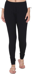 Lyra Churidar  Ethnic Wear Legging