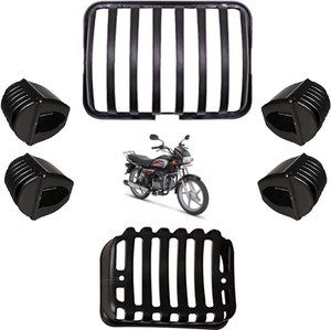 Splendor Pro Splendor Plus Indicator Grill ProRider Splendor