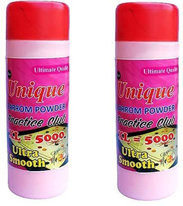 Gyronax Carrom Powder