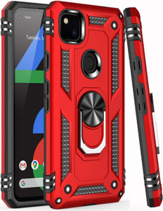 Wellpoint Back Cover for Google Pixel 4a