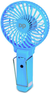 JK Sales Handheld Fan | Battery Operated Portable Fan, Desk Fan, Carry it Anywhere Handheld Fan | Battery Operated Portable Fan, Desk Fan, Carry it Anywhere Laptop Accessory, Rechargeable Fan, USB Air Cooler, USB Air Freshener, USB Air Purifier