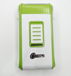 Boli SHAVER ZERO SHAVER SMALL POCKET SIZE RECHARGEABLE  Shaver For Men