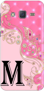 WOELLO Back Cover for Samsung Galaxy J2