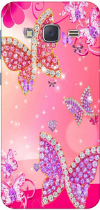 ALPEEDA Back Cover for Samsung Galaxy J2