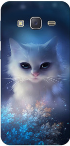 Designer Cover Back Cover for Samsung Galaxy J2