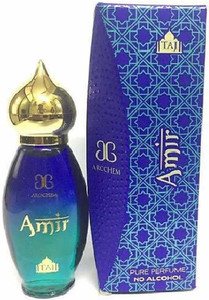 AROCHEM AMIR Herbal Attar - Image 2