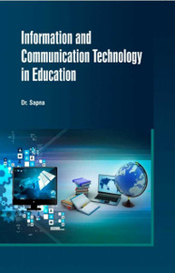 Information and Communication Technology in Education: Buy Information ...