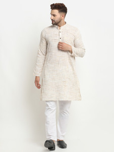 ARMAAN ETHNIC Men Kurta Pyjama Set
