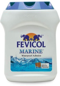 fevicol Marine - Best in class waterproof adhesive Adhesive