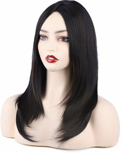 Tressed Long Hair Wig