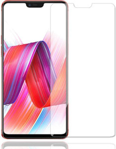 Flipkart SmartBuy Tempered Glass Guard for Vivo V9
