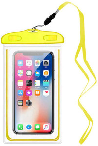 iVoltaa Pouch for Smartphones