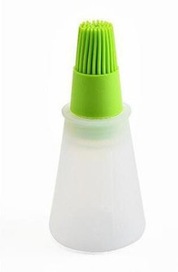 Gambit Silicone Flat Pastry Brush