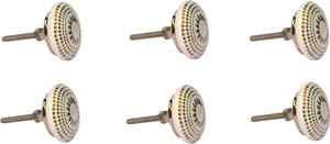 Newai Ceramic Door Handle