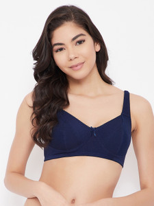 Clovia Women Full Coverage Non Padded Bra