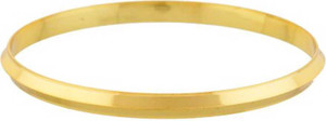 rdgadgets Alloy Gold-plated Kada