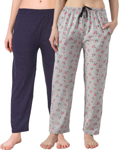 ANIXA Women Pyjama