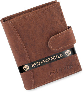 HIDE & SLEEK Card Holder 20 Card Holder