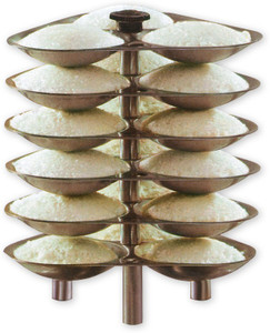 Hawkins Large Stand (ID18L) Standard Idli Maker