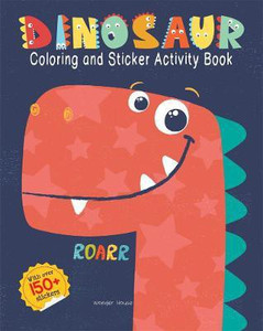 Dinosaurs  - By Miss & Chief First Edition
