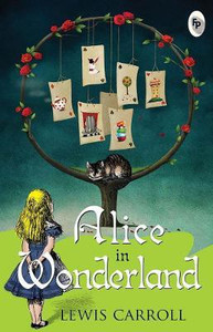 Alice's Adventures In Wonderland online written