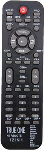 ZEDDY Remote Compatible for Home Theater INTEX, BESTON, OSCAR, HIYBON, CONIC Remote Controller