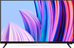 OnePlus Y1 80 cm (32 inch) HD Ready LED Smart Android TV with Dolby Audio