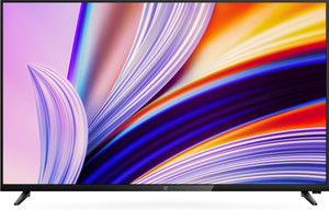 OnePlus Y Series 108 cm (43 inch) Full HD LED Smart Android TV