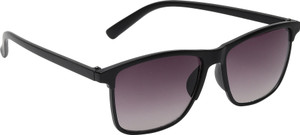 LANDSLIDE Wayfarer Sunglasses