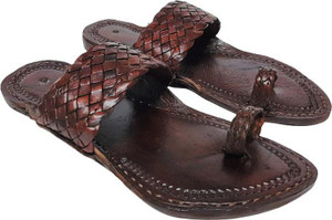 Kolhapuri Men Sandals