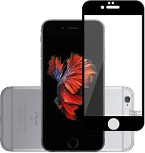 INSTYLE Tempered Glass Guard for Apple iPhone 7 Plus, Apple iPhone 8 Plus, Apple iPhone 7 Plus, Apple iPhone 8 Plus