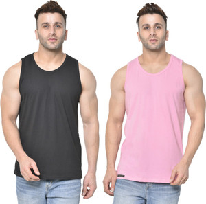 Diwazzo Men Vest