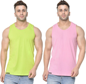 Diwazzo Men Vest