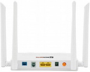 fibergate 1110 WDAONT Router 5 GHz 1200 Mbps Wifi Speed Single Band ...