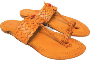 Kolhapuri Men Sandals