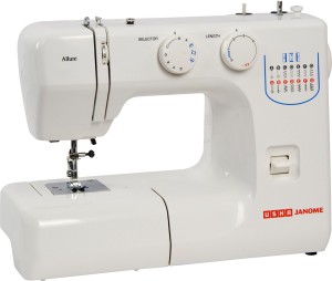  Beginner Sewing Machine,Portable Sewing Machine Basic Easy to  Use for Adults and Kids,12 Built-in Stitches, 2 Speeds Double Multifunction  Electric Handheld Mini Sewing Machine with Foot Peda