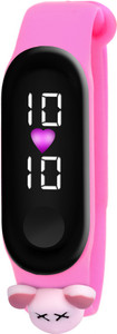 McLaren ML-415 M3 Digital Smart Band