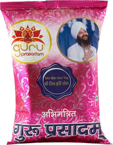 GuruPrasadam S