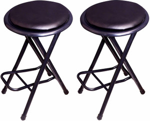 CSS Metal Bar Chair