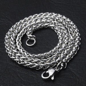 Karishma Kreations Cubic Zirconia Silver, Gold-plated, Platinum Plated Brass, Metal, Copper, Stainless Steel Chain