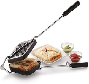 HM EVOTEK HM_Grill Toster T5 0 W Pop Up Toaster
