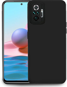 Sprik Back Cover for Redmi Note 10s