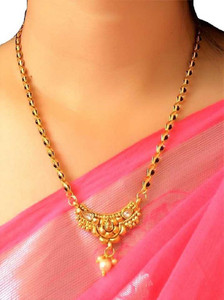 jatin imitation Alloy Mangalsutra