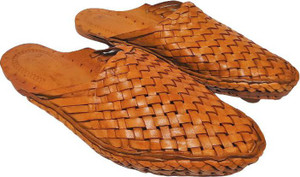 Kolhapuri Men Sandals