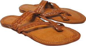 Kolhapuri Men Sandals