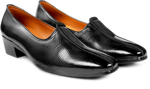 BXXY Men's PartyWear Slip-On Punjabi Juties Jutis For Men