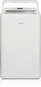 Origin Dehumidifiers Origin Dehumidifier - Novita ND 25 ( 14" x 8" x 23") Portable Room Air Purifier