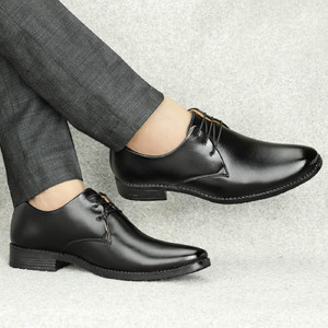 Zixer Lace Up For Men
